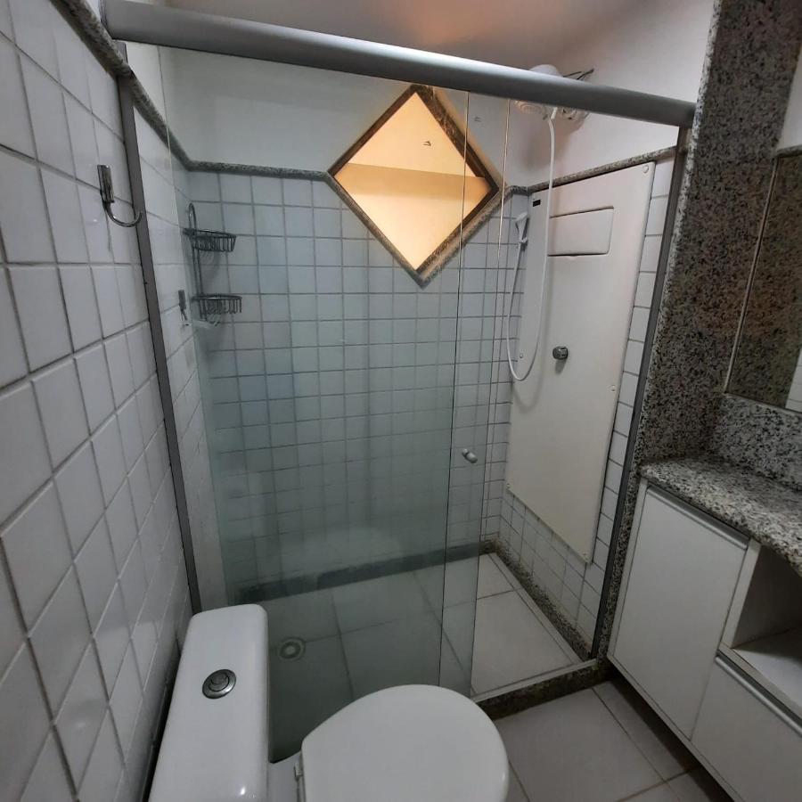 Flat Nannai Residence - Muro Alto ปอร์โต จิ กาลินญาส ภายนอก รูปภาพ
